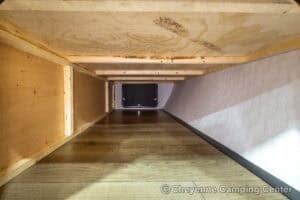 2026 Palomino Puma Camping Edition 283BHCE Bunkhouse Travel Trailer Exterior Image