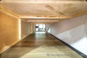 2026 Palomino Puma Camping Edition 283BHCE Bunkhouse Travel Trailer Exterior Image