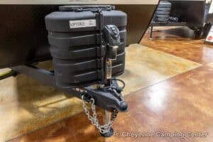 2026 Palomino Puma Camping Edition 283BHCE Bunkhouse Travel Trailer Exterior Image