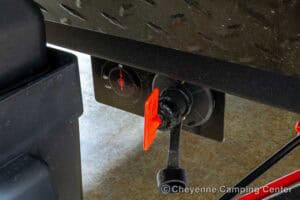 2026 Palomino Puma Camping Edition 283BHCE Bunkhouse Travel Trailer Exterior Image