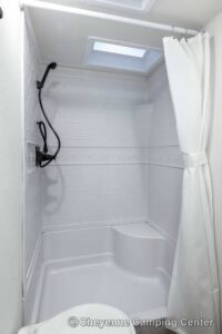 2026 Palomino Puma Camping Edition 283BHCE Bunkhouse Travel Trailer Interior Image