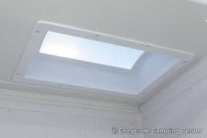 2026 Palomino Puma Camping Edition 283BHCE Bunkhouse Travel Trailer Interior Image