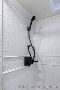 2026 Palomino Puma Camping Edition 283BHCE Bunkhouse Travel Trailer Interior Image