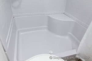 2026 Palomino Puma Camping Edition 283BHCE Bunkhouse Travel Trailer Interior Image