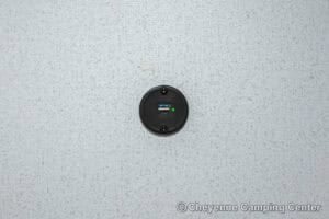 2026 Palomino Puma Camping Edition 283BHCE Bunkhouse Travel Trailer Interior Image