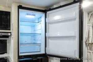 2026 Palomino Puma Camping Edition 283BHCE Bunkhouse Travel Trailer Interior Image