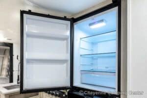 2026 Palomino Puma Camping Edition 283BHCE Bunkhouse Travel Trailer Interior Image