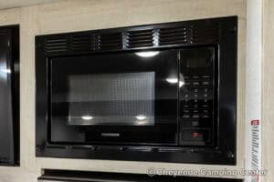 2026 Palomino Puma Camping Edition 283BHCE Bunkhouse Travel Trailer Interior Image