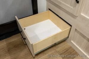 2026 Palomino Puma Camping Edition 283BHCE Bunkhouse Travel Trailer Interior Image