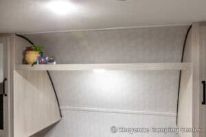 2026 Palomino Puma Camping Edition 283BHCE Bunkhouse Travel Trailer Interior Image