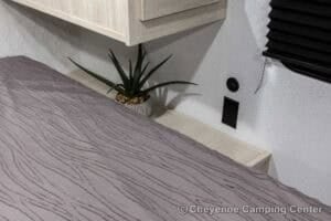 2026 Palomino Puma Camping Edition 283BHCE Bunkhouse Travel Trailer Interior Image