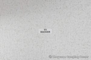 2026 Palomino Puma Camping Edition 283BHCE Bunkhouse Travel Trailer Interior Image