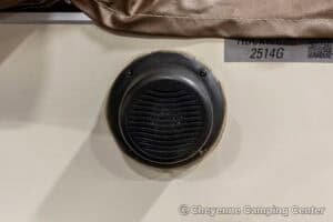 2018 Forest River Rockwood Premier 2514G Used Pop-Up Camper Exterior Image