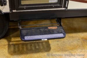 2018 Forest River Rockwood Premier 2514G Used Pop-Up Camper Exterior Image