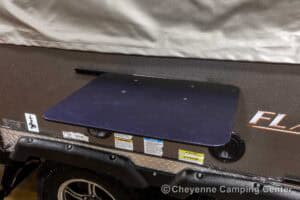 2021 Forest River Flagstaff Sports Enthusiast 28TSCSE Off-Road Pop-Up Toy Hauler Exterior Image
