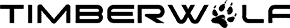 Cherokee Timberwolf Logo