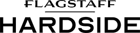 Flagstaff Hardside Logo 2025