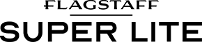 Flagstaff Super Lite Logo 25