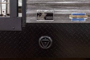 2026 Forest River Cherokee Timberwolf 20OG Destination Trailer Exterior Image