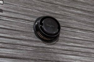 2026 Forest River Cherokee Timberwolf 20OG Destination Trailer Exterior Image