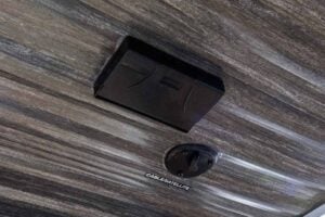 2026 Forest River Cherokee Timberwolf 20OG Destination Trailer Exterior Image