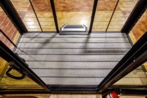 2026 Forest River Cherokee Timberwolf 20OG Destination Trailer Exterior Image