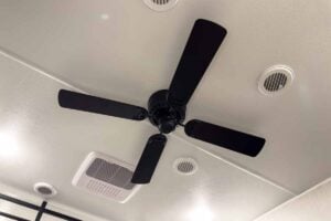 2026 Forest River Cherokee Timberwolf 20OG Destination Trailer Interior Image