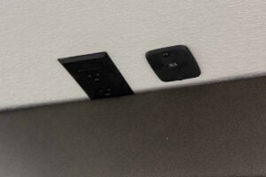 2026 Forest River Cherokee Timberwolf 20OG Destination Trailer Interior Image