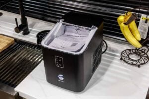 2026 Forest River Cherokee Timberwolf 20OG Destination Trailer Interior Image