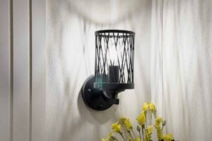 2026 Forest River Cherokee Timberwolf 20OG Destination Trailer Interior Image