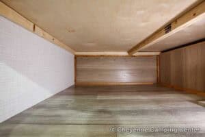 2026 Forest River Flagstaff Hardside T10RB Pop-Up A-Frame Camper Exterior Image