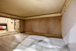 2026 Forest River Flagstaff Hardside T10RB Pop-Up A-Frame Camper Exterior Image