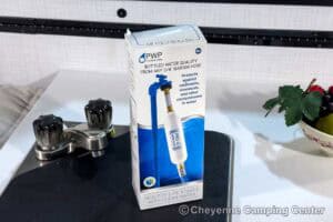 2026 Forest River Flagstaff Hardside T10RB Pop-Up A-Frame Camper Interior Image