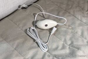 2026 Forest River Flagstaff Hardside T10RB Pop-Up A-Frame Camper Interior Image