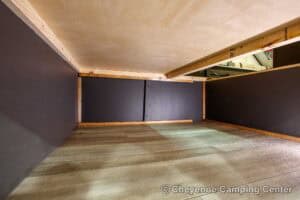 2026 Forest River Flagstaff Hardside T12ST Pop-Up A-Frame Camper Exterior Image