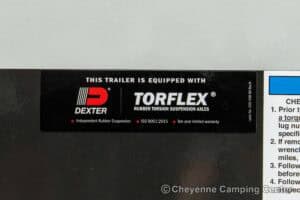 2026 Forest River Flagstaff Hardside T12ST Pop-Up A-Frame Camper Exterior Image