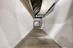 2026 Forest River Flagstaff Hardside T12ST Pop-Up A-Frame Camper Exterior Image