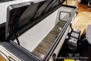 2026 Forest River Flagstaff Hardside T12ST Pop-Up A-Frame Camper Exterior Image