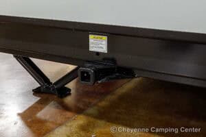 2026 Forest River Flagstaff Hardside T12ST Pop-Up A-Frame Camper Exterior Image