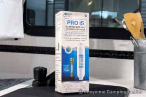 2026 Forest River Flagstaff Hardside T12ST Pop-Up A-Frame Camper Interior Image