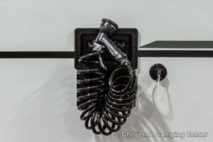 2026 Forest River Flagstaff Hardside T21HS Pop-Up A-Frame Camper Exterior Image