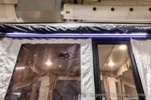 2026 Forest River Flagstaff MAC 164MT Pop-Up Camper Exterior Image