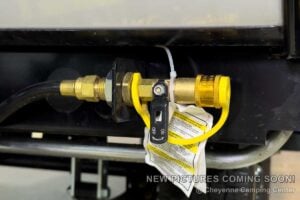 2027 Forest River Flagstaff MAC 164MT Pop-Up Camper Exterior Image