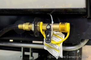 2027 Forest River Flagstaff MAC 164MT Pop-Up Camper Exterior Image