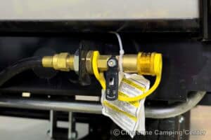 2026 Forest River Flagstaff MAC 164MT Pop-Up Camper Exterior Image