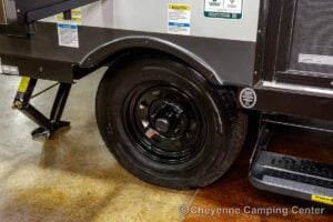 2027 Forest River Flagstaff MAC 164MT Pop-Up Camper Exterior Image