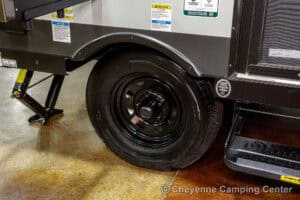 2026 Forest River Flagstaff MAC 164MT Pop-Up Camper Exterior Image