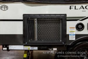 2027 Forest River Flagstaff MAC 164MT Pop-Up Camper Exterior Image