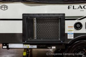 2027 Forest River Flagstaff MAC 164MT Pop-Up Camper Exterior Image