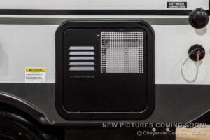 2027 Forest River Flagstaff MAC 164MT Pop-Up Camper Exterior Image